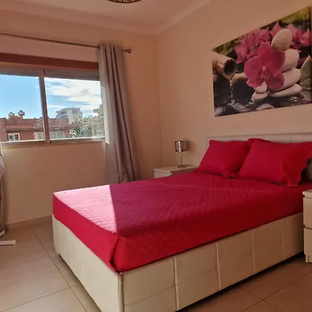 Sunset Rocha 波尔蒂芒