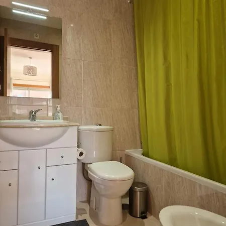 Sunset Rocha * 波尔蒂芒