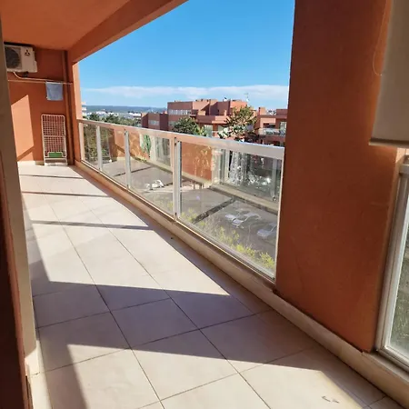 Appartement Sunset Rocha