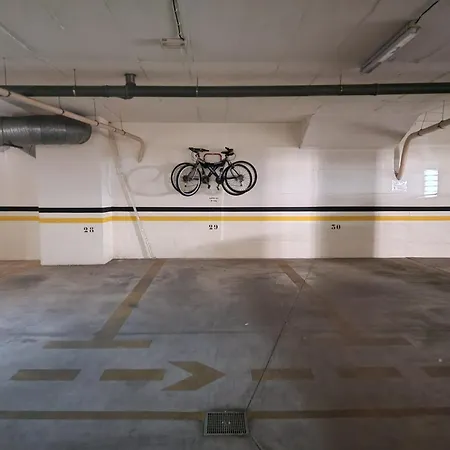 Sunset Rocha Apartmán *