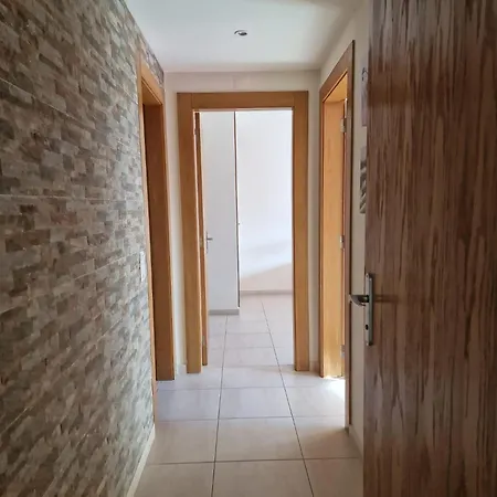 Sunset Rocha Apartmán