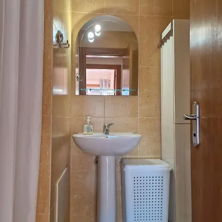 Appartement Sunset Rocha *