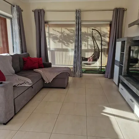 Apartment Sunset Rocha *