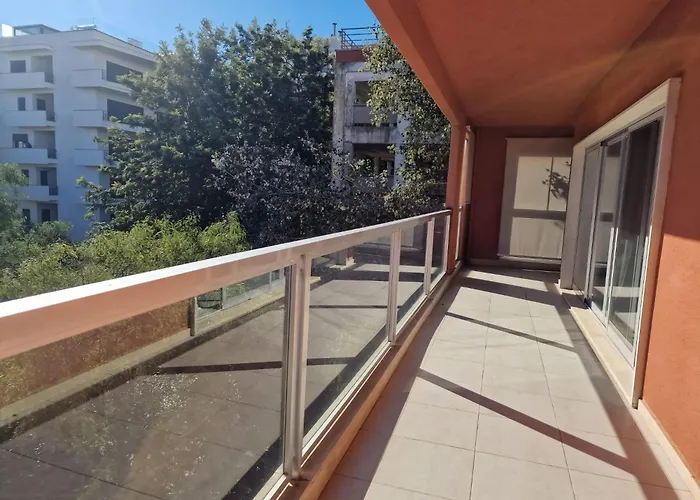 Daire Sunset Rocha Portimão