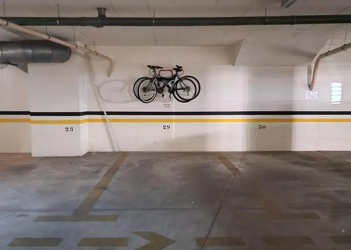 Sunset Rocha Daire *