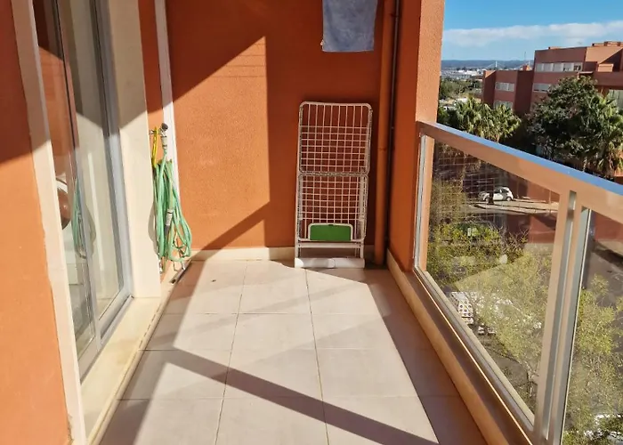 Daire Sunset Rocha *