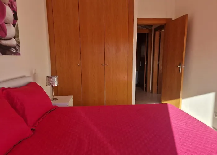 Daire Sunset Rocha Portimão