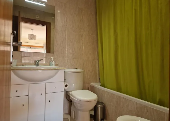 Sunset Rocha Daire *