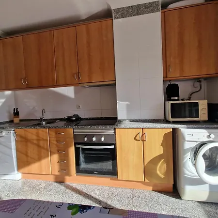 Sunset Rocha Apartment