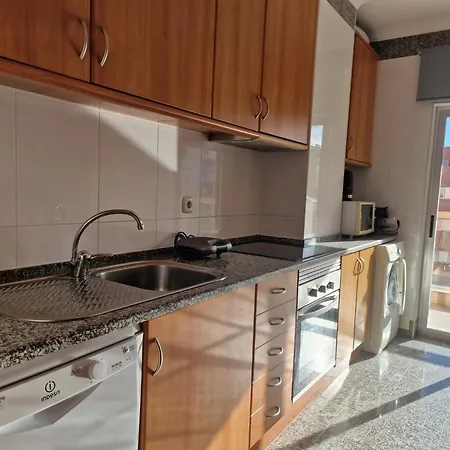 Apartment Sunset Rocha