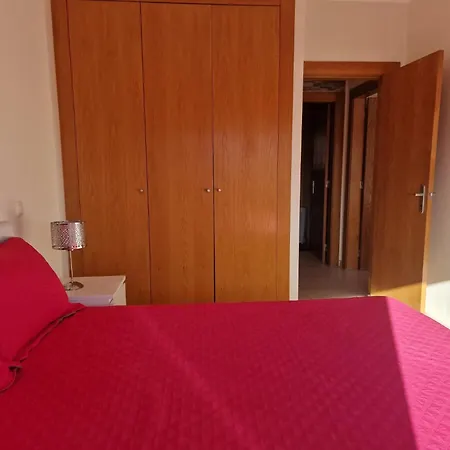 Apartament Sunset Rocha Portimão