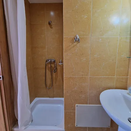 Apartament Sunset Rocha